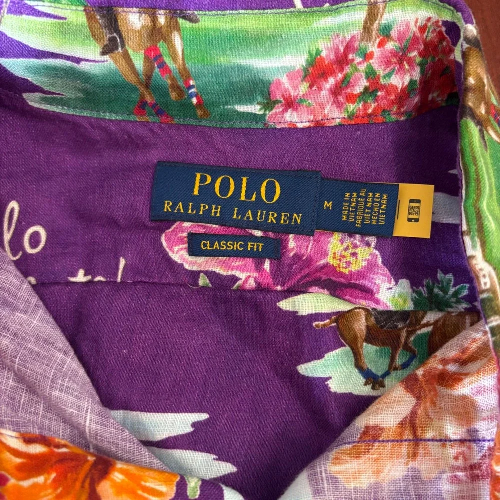 Polo Ralph Lauren polo ralph